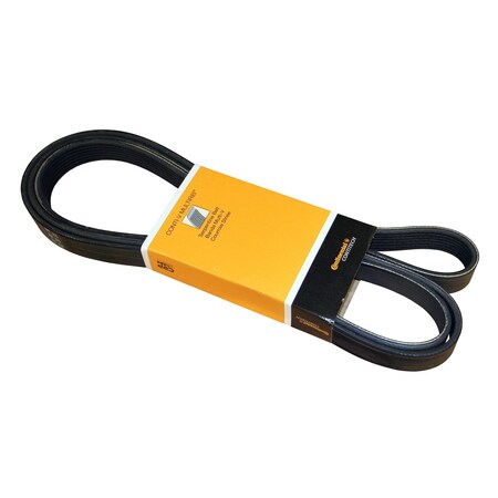 Continental 7Pk2342 Poly-V Belt Multi Rib, 7K2342 7K2342